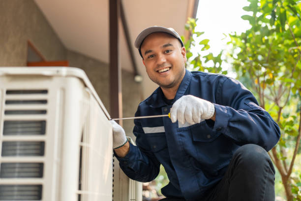 Trusted Madison Park, NJ HVAC Experts